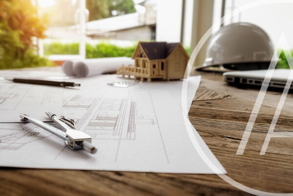 pasos para construir una casa